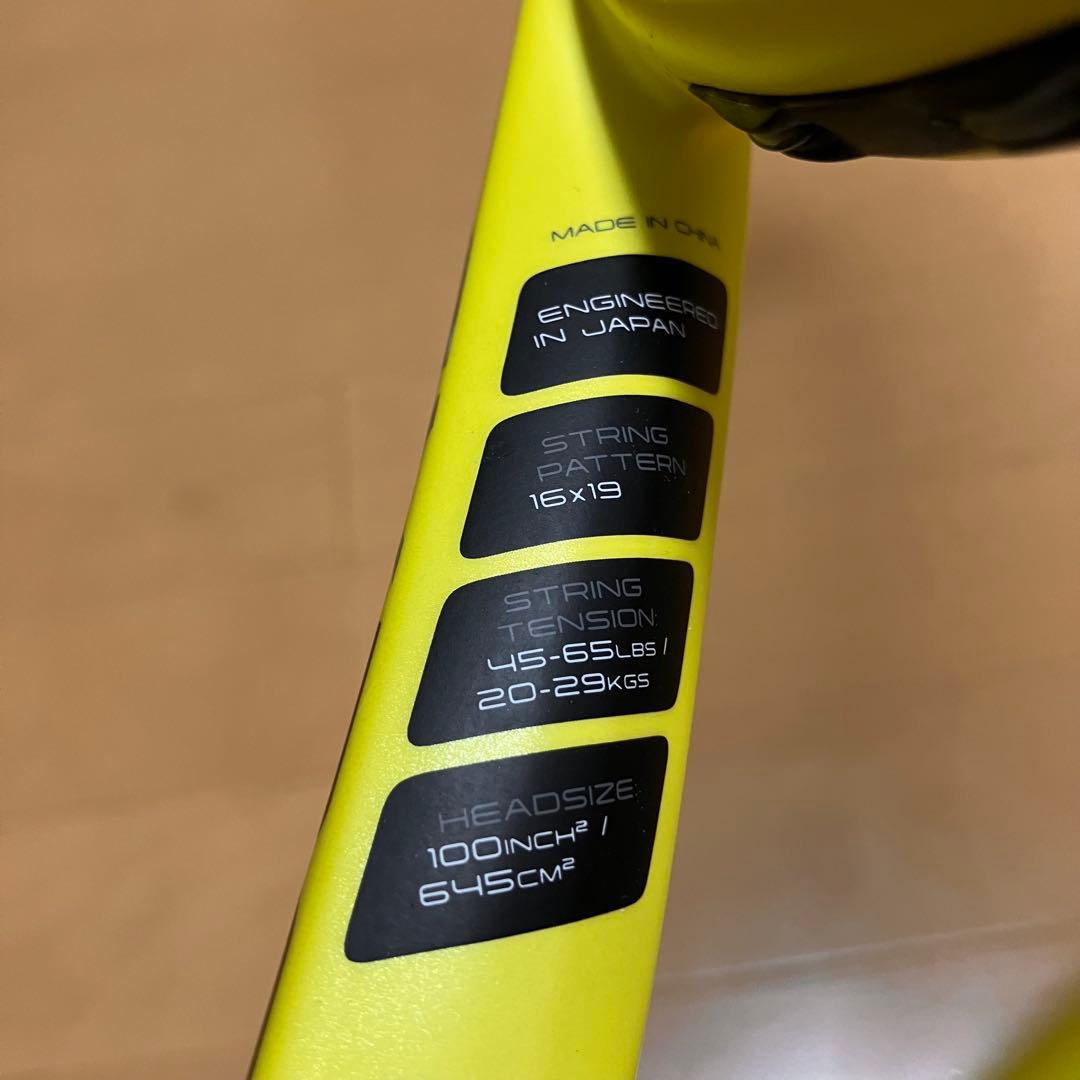 asatoshi様DUNLOP ダンロップ テニスラケット SX300 LS