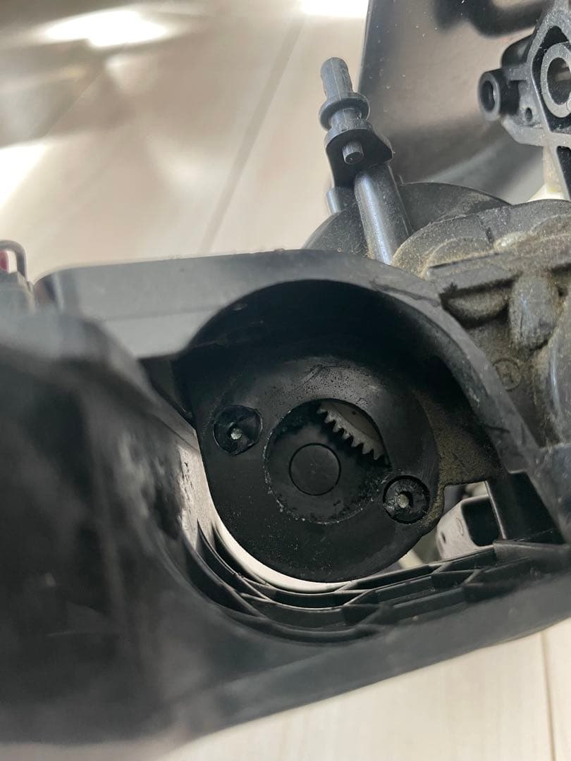 タミヤダートスラッシャーセット（バッテリー、充電器、プロポ、ハイパーモーター付）