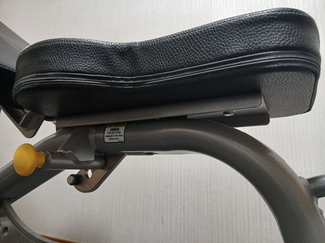 TUFFSTUFF タフスタッフ　DXマルチパーパスベンチ　CDM-400