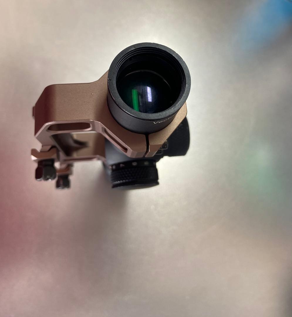 トイガン Vector Optics FORESTER