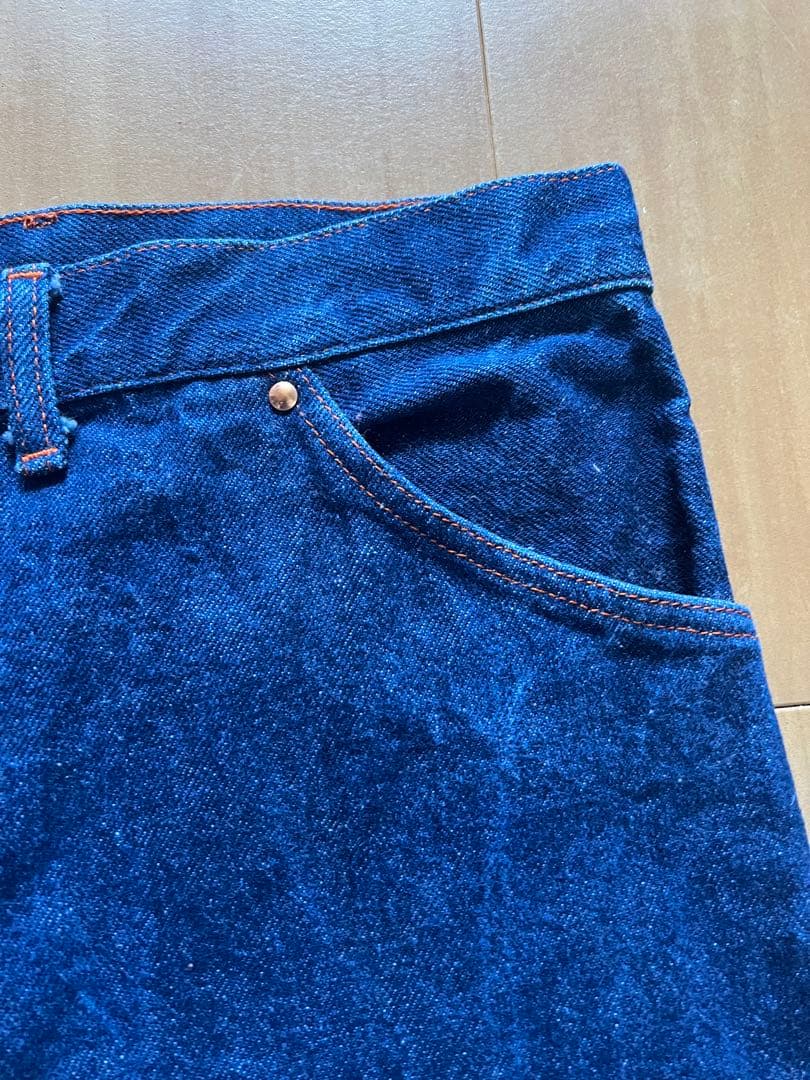 【希少サイズ】BIGMAC ペインターパンツ j.c penny W48×L32