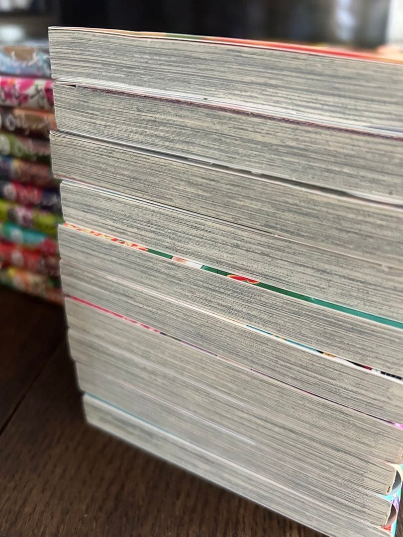 ちはやふる１〜50　全50巻セット