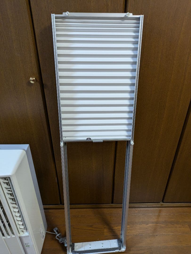 コロナルームエアコンウインド形冷暖房 CW-F1620