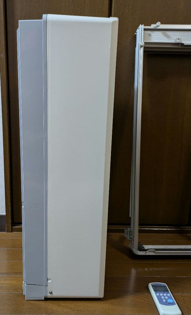 コロナルームエアコンウインド形冷暖房 CW-F1620