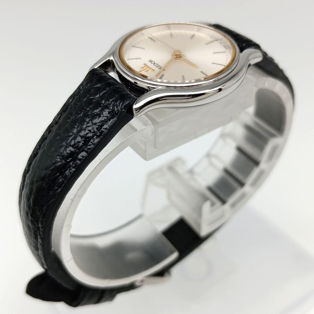 【極美品】セイコー　クレドール　レディース腕時計　aA5J-10