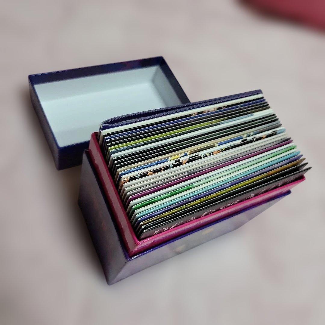 洋楽 STILL SPINNIN' SINGLES COLLECTION