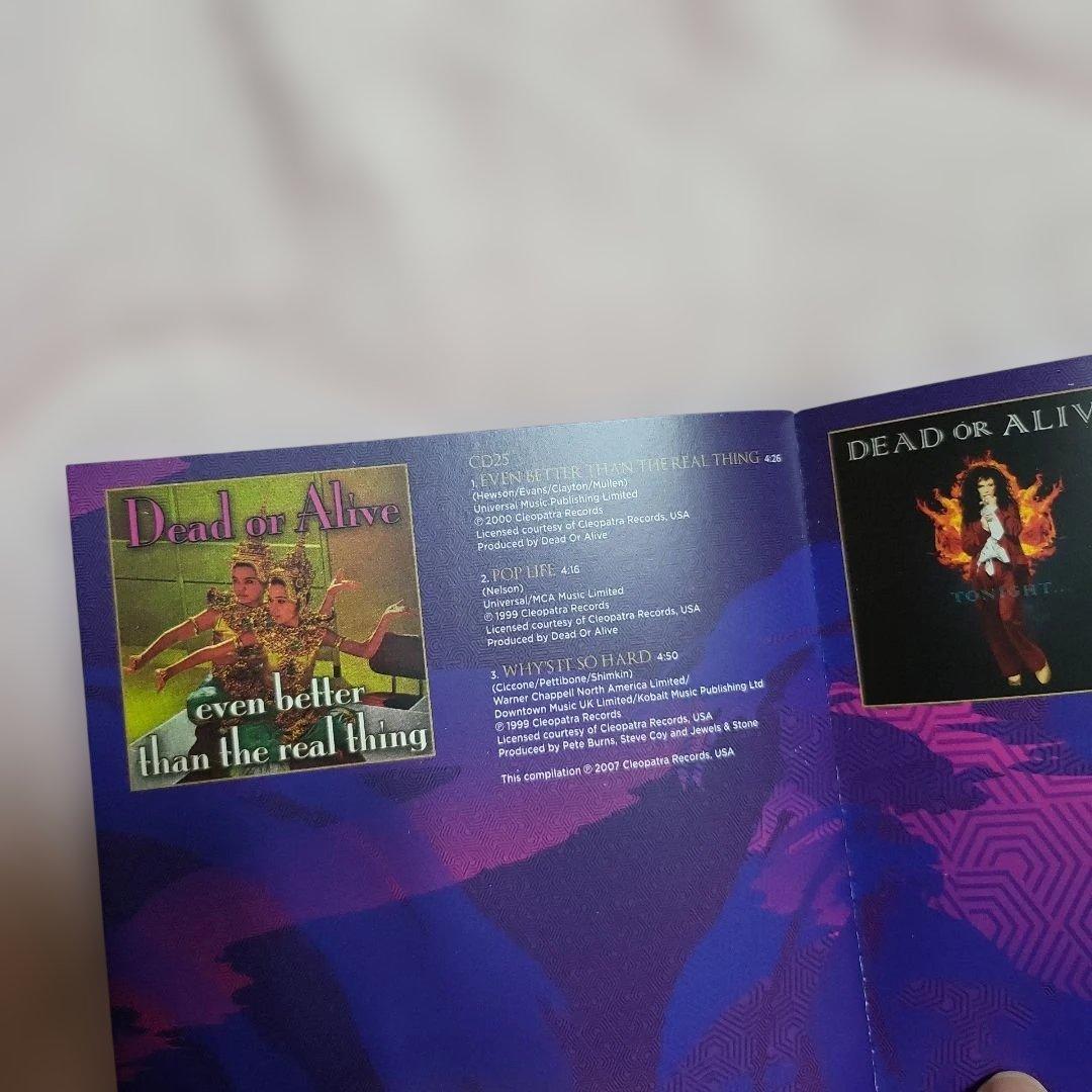 洋楽 STILL SPINNIN' SINGLES COLLECTION