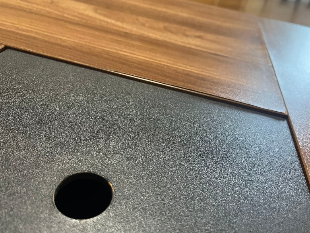 【美品／人気商品】ローテーブル センターテーブル WAMPAT