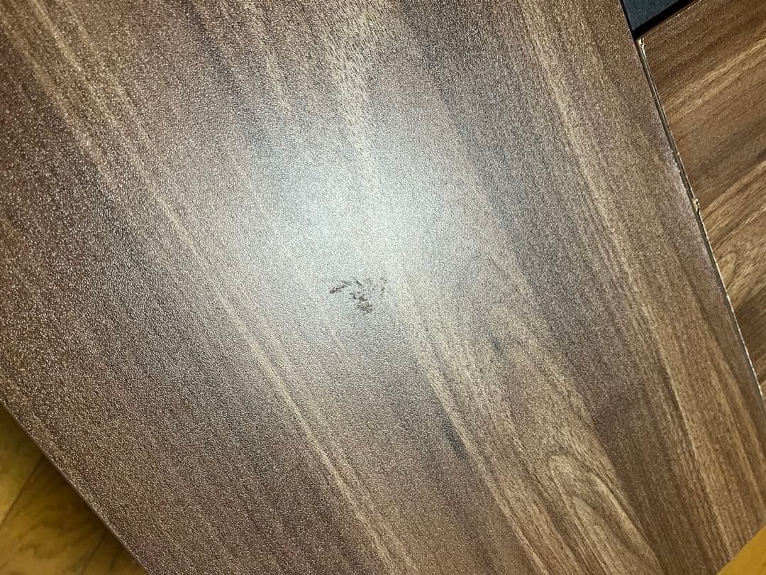 【美品／人気商品】ローテーブル センターテーブル WAMPAT