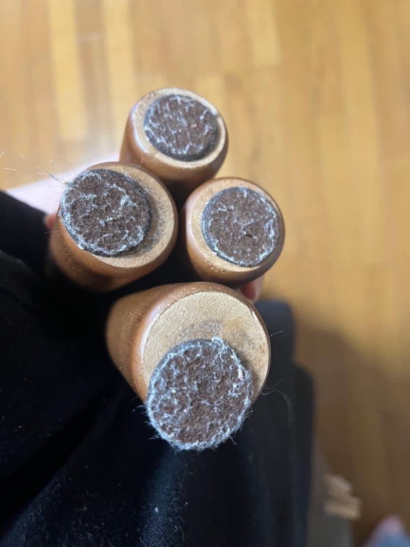 【美品／人気商品】ローテーブル センターテーブル WAMPAT