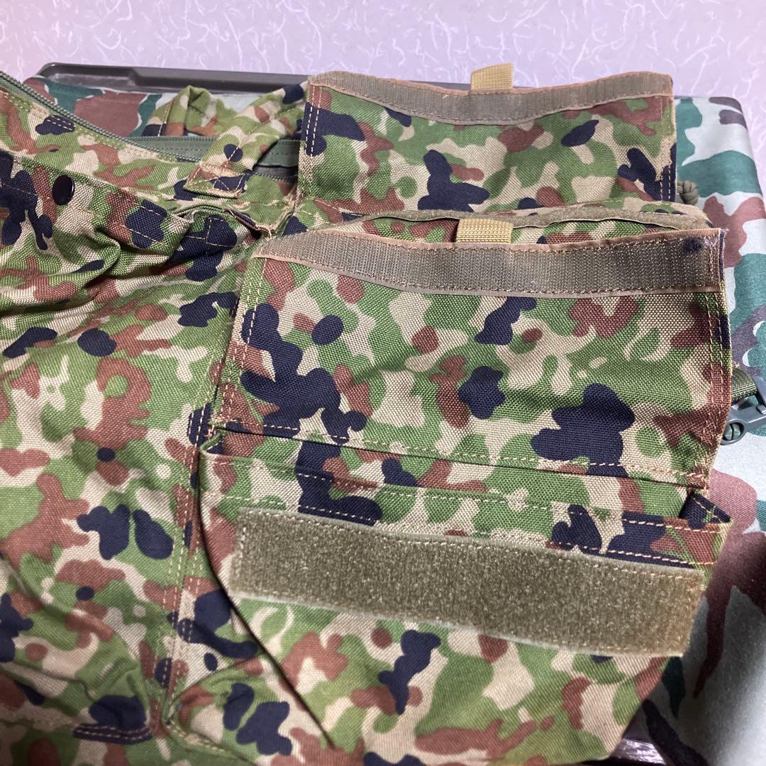 VKONG LEMサプライ　ヘルメットバッグ３型