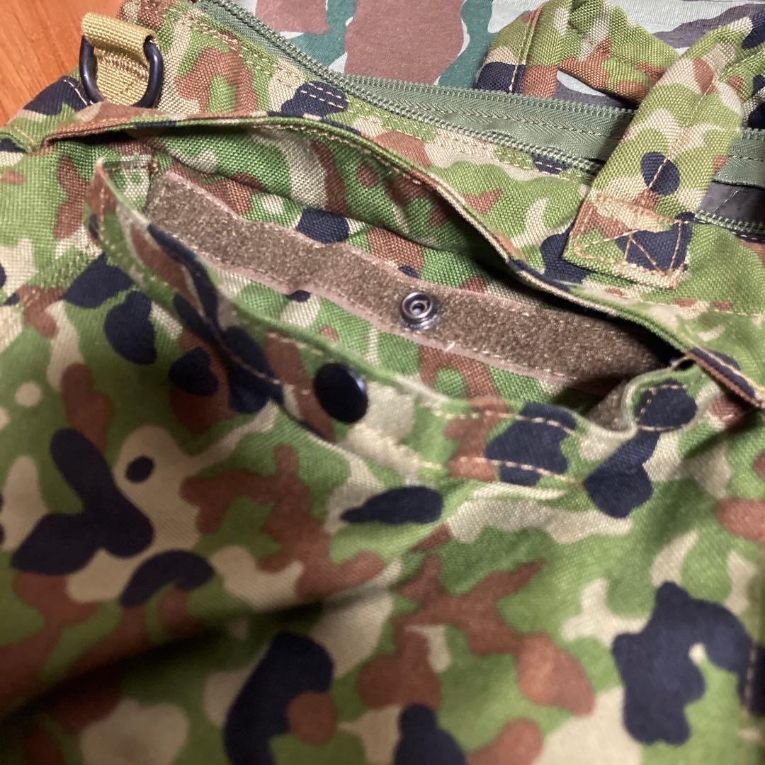 VKONG LEMサプライ　ヘルメットバッグ３型