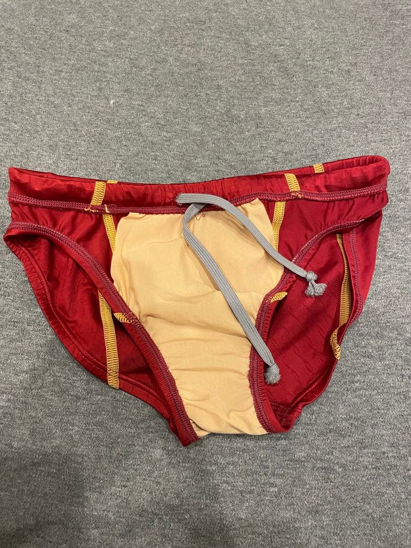 リ*ゴ様 競パン arena X-PYTHON2 ARN-7023M Sサイズ