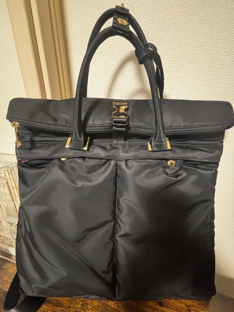 SELENT ETHER 29700円　2025年購入2回使用