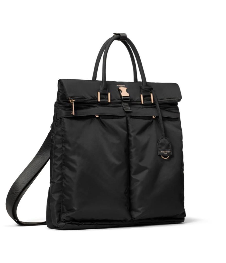 SELENT ETHER 29700円　2025年購入2回使用