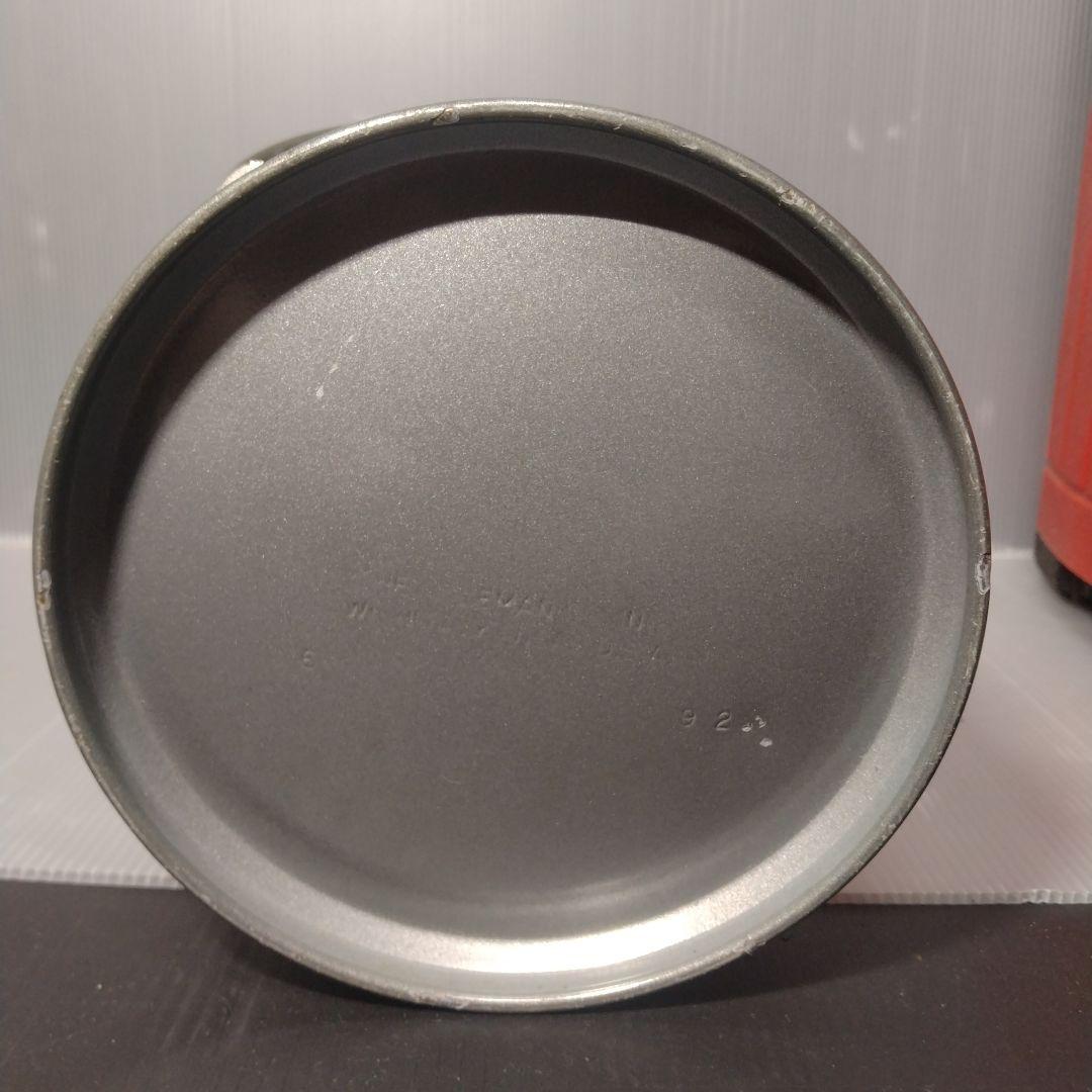 希少旧もみの木ケース付Coleman unleaded295ツーマントルランタン