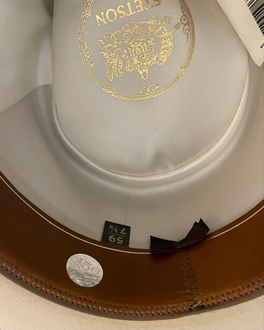 Stetson/ステットソン/Stratoliner/ストラトライナー