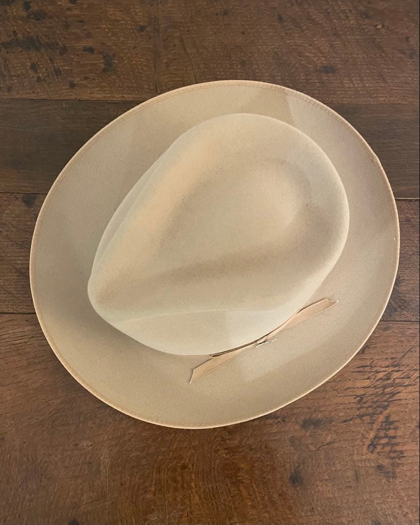 Stetson/ステットソン/Stratoliner/ストラトライナー