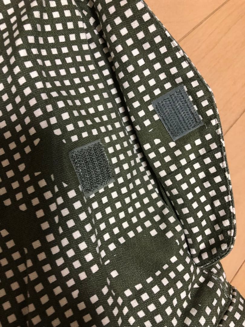 E*S様 UNDER COVER ショートパンツ