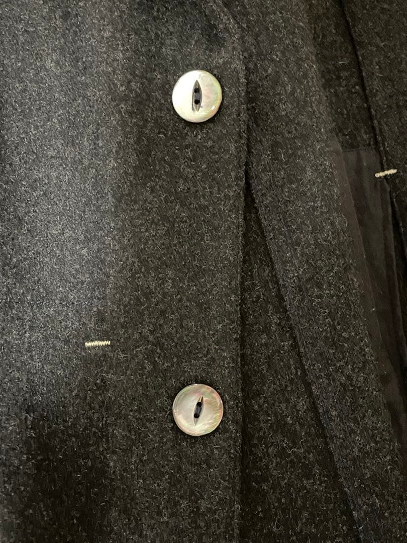 CORONA UTILITY HUNTING COAT コロナ サイズL ウール