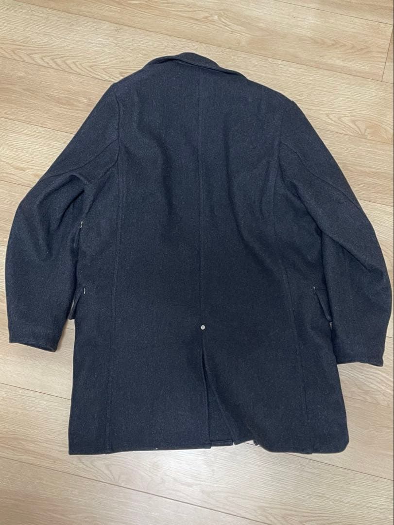 CORONA UTILITY HUNTING COAT コロナ サイズL ウール