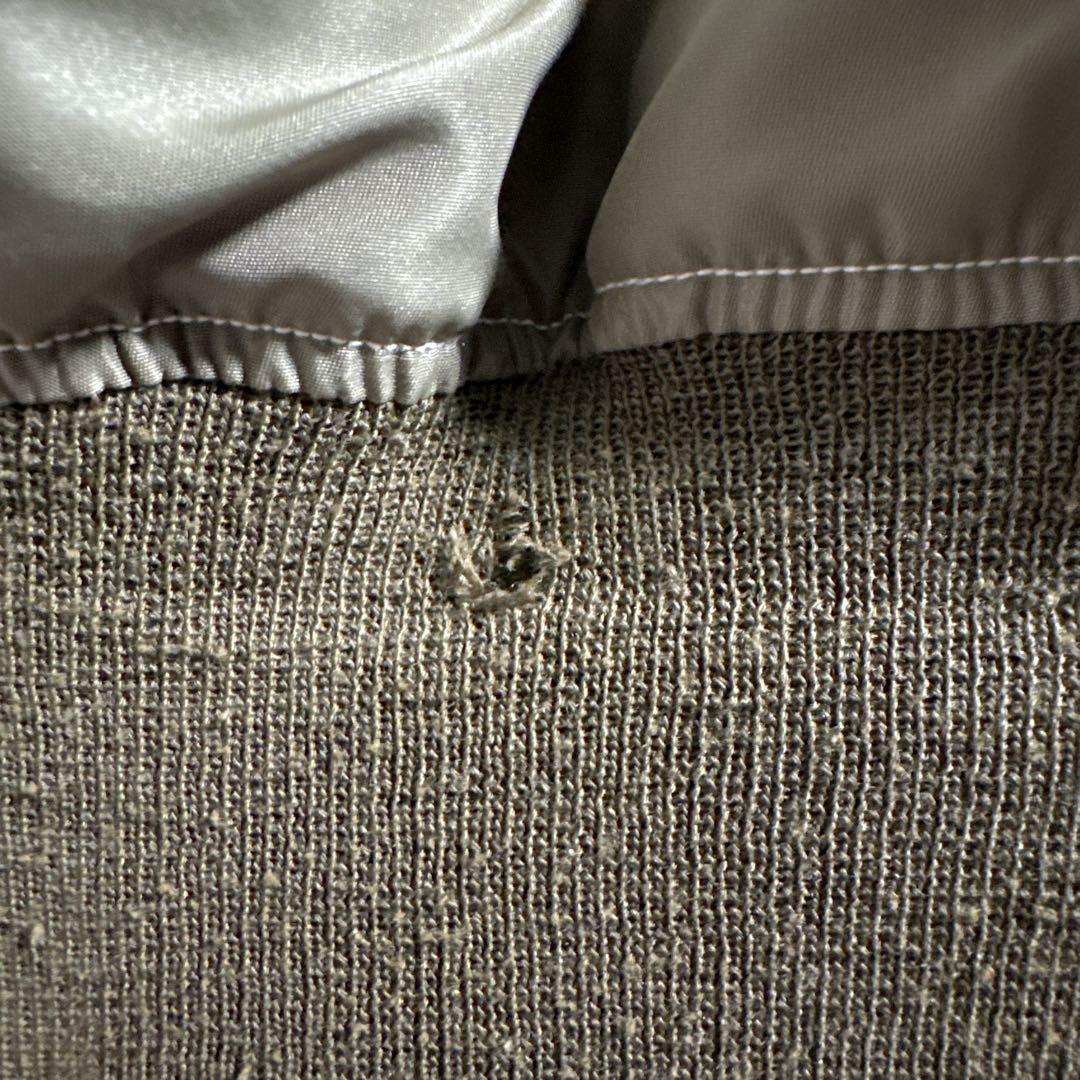 バズリクソンズ　B-15B（MOD.） フライトジャケット　KHAKI 復刻