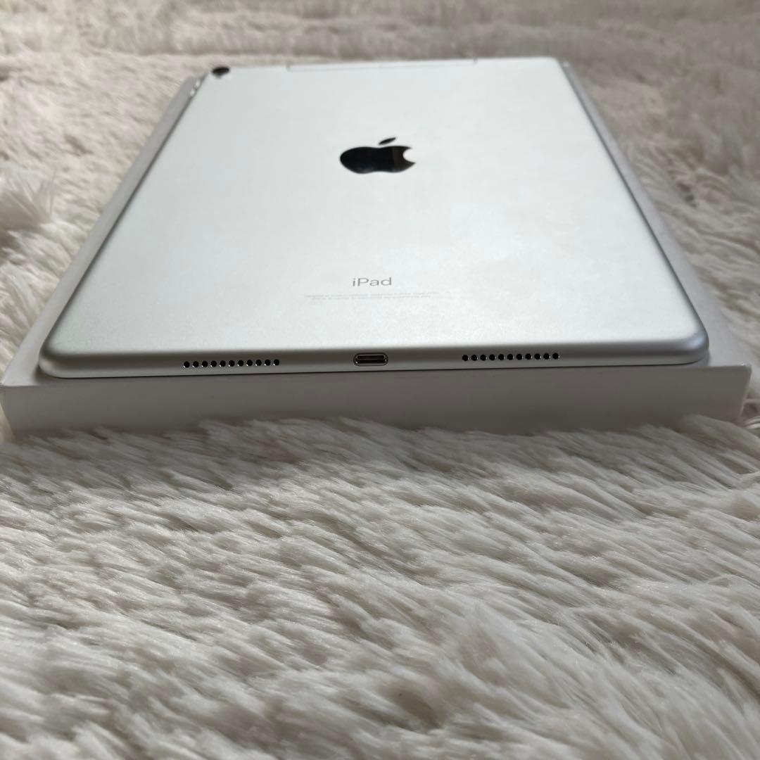 【完動品】iPad Pro 10.5 64GB SIMフリー 【すぐ発送】