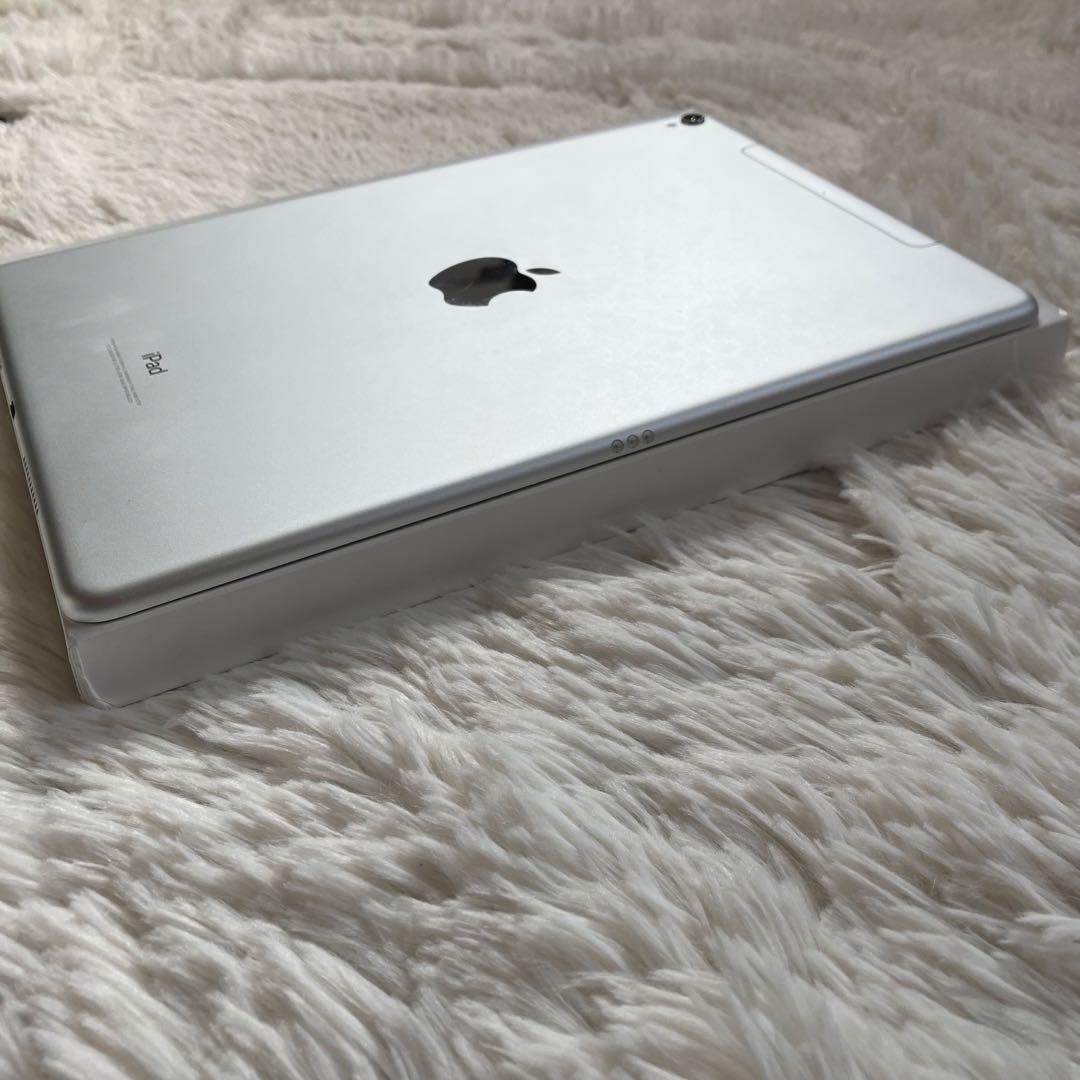 【完動品】iPad Pro 10.5 64GB SIMフリー 【すぐ発送】