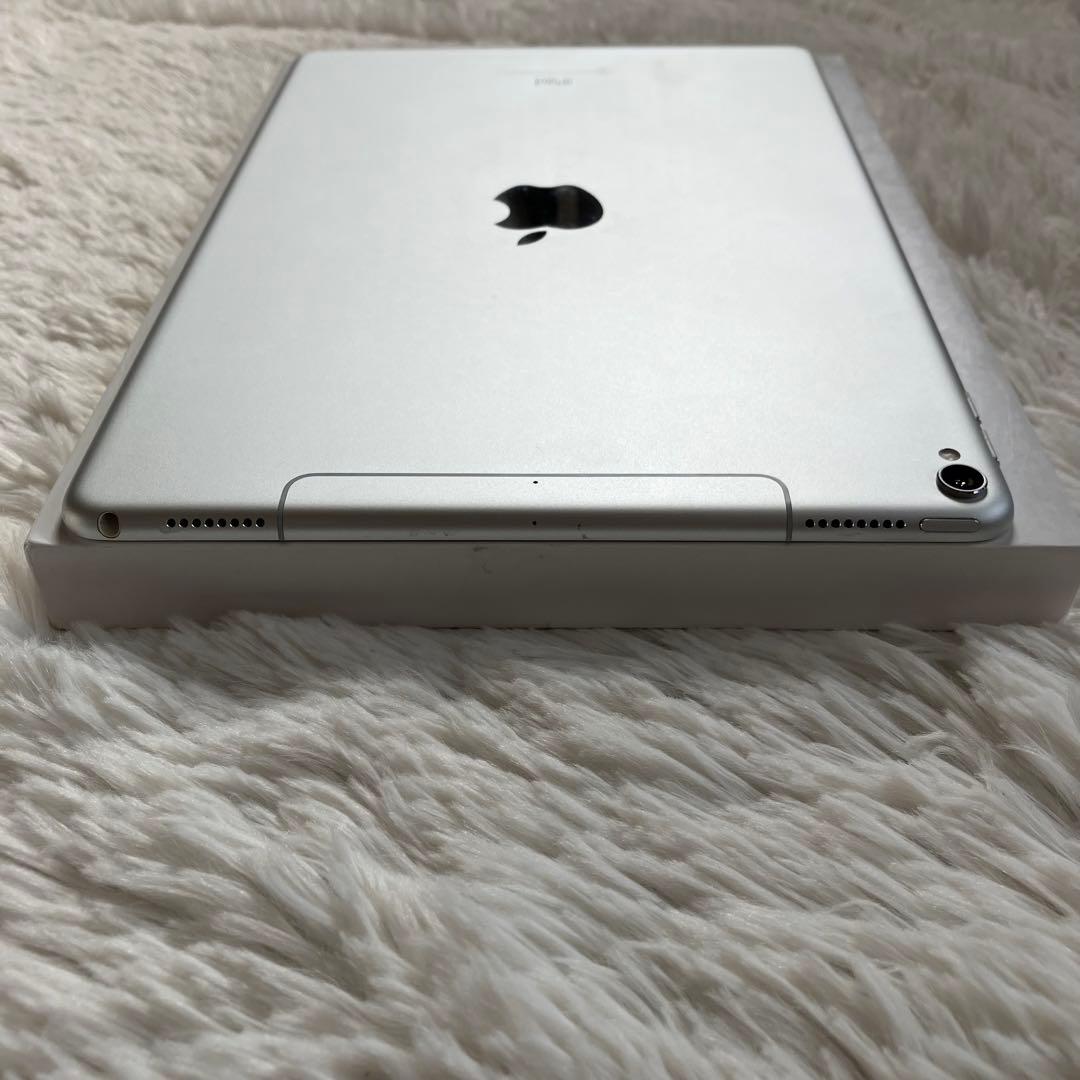 【完動品】iPad Pro 10.5 64GB SIMフリー 【すぐ発送】