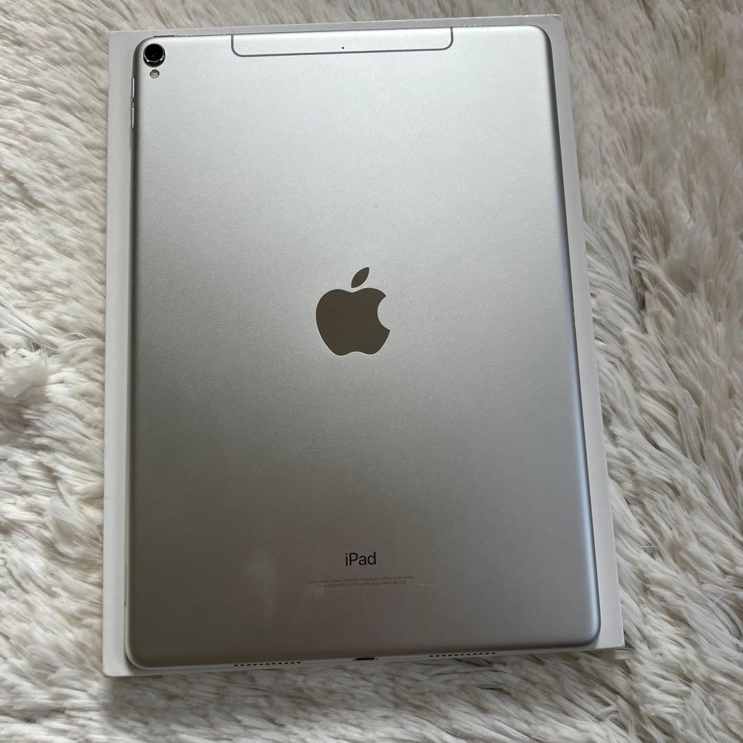 【完動品】iPad Pro 10.5 64GB SIMフリー 【すぐ発送】