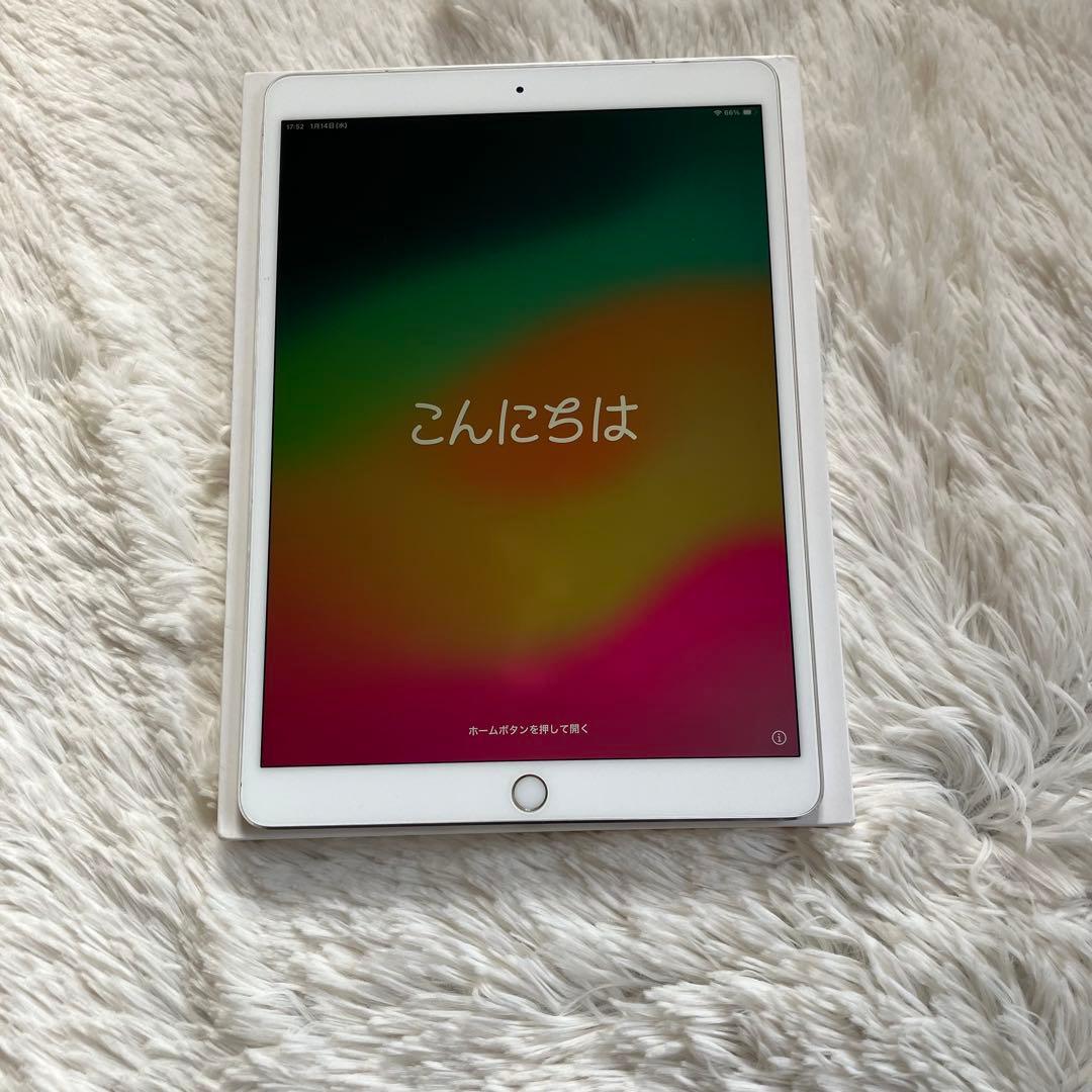 【完動品】iPad Pro 10.5 64GB SIMフリー 【すぐ発送】