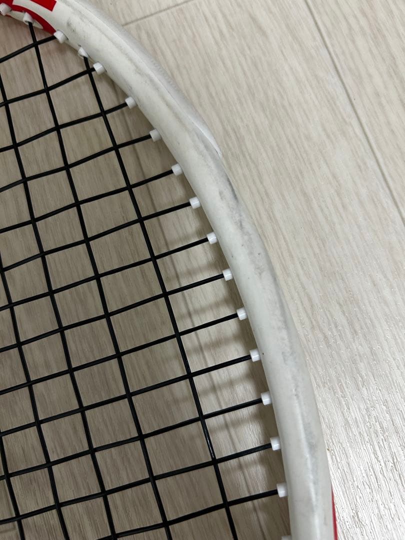 ラケット(硬式用) Tecnifibre T-FIGHT 295