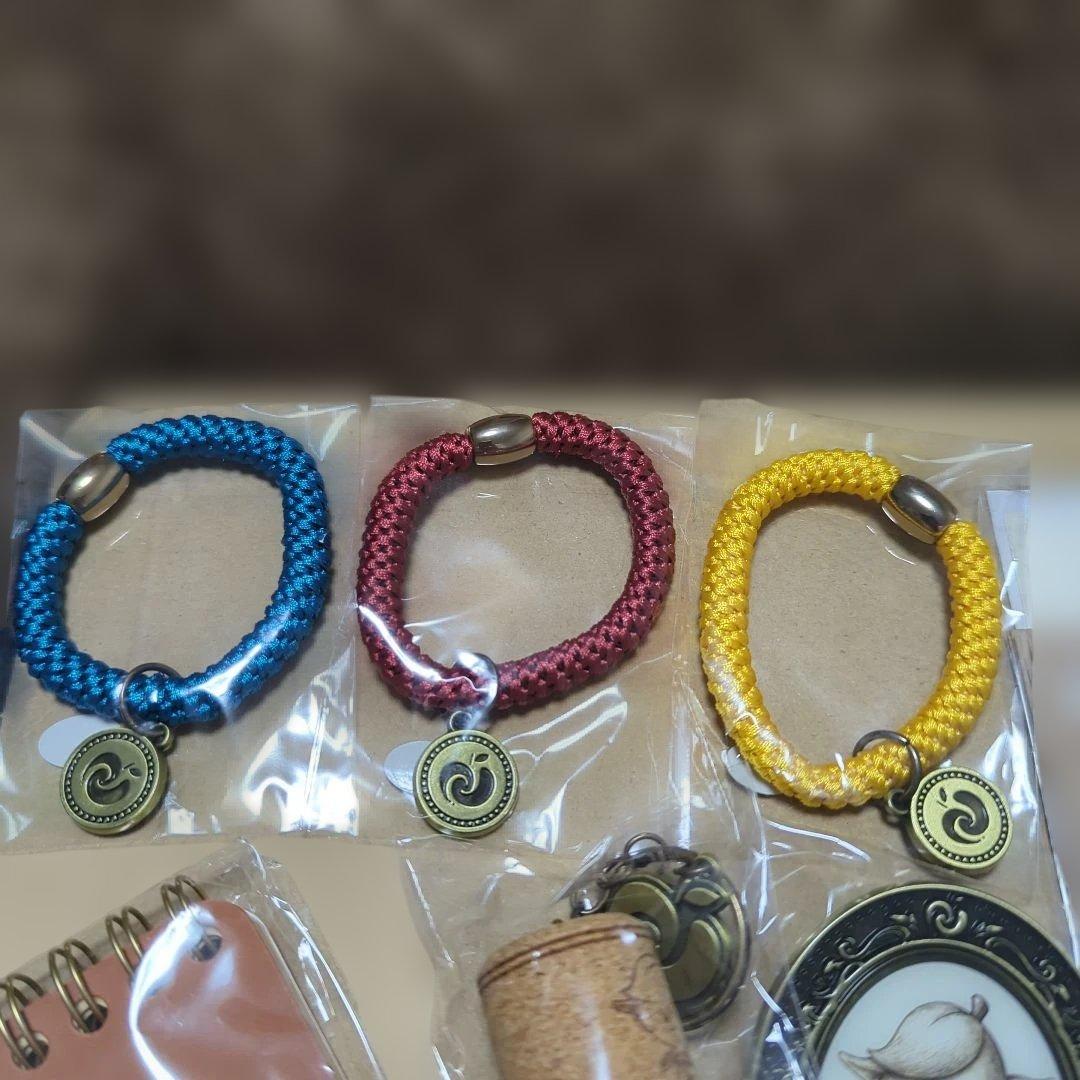 ミセスグリーンアップル　バベルの塔　JAM'Sくじ 15点セット