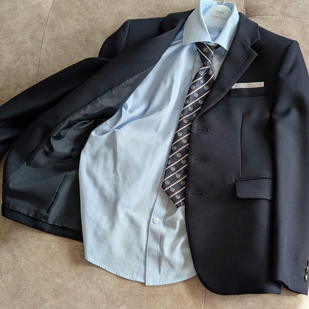 waltzby BEAMS DESIGN フォーマルスーツ 男の子150 セット