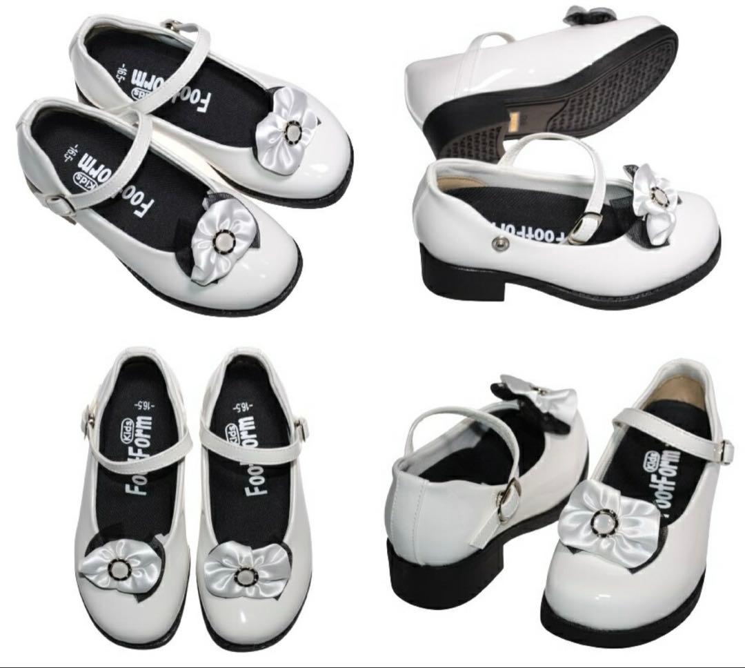 キャサリンコテージ　フォーマル　スカート　スーツ　靴　カチューシャ　靴下