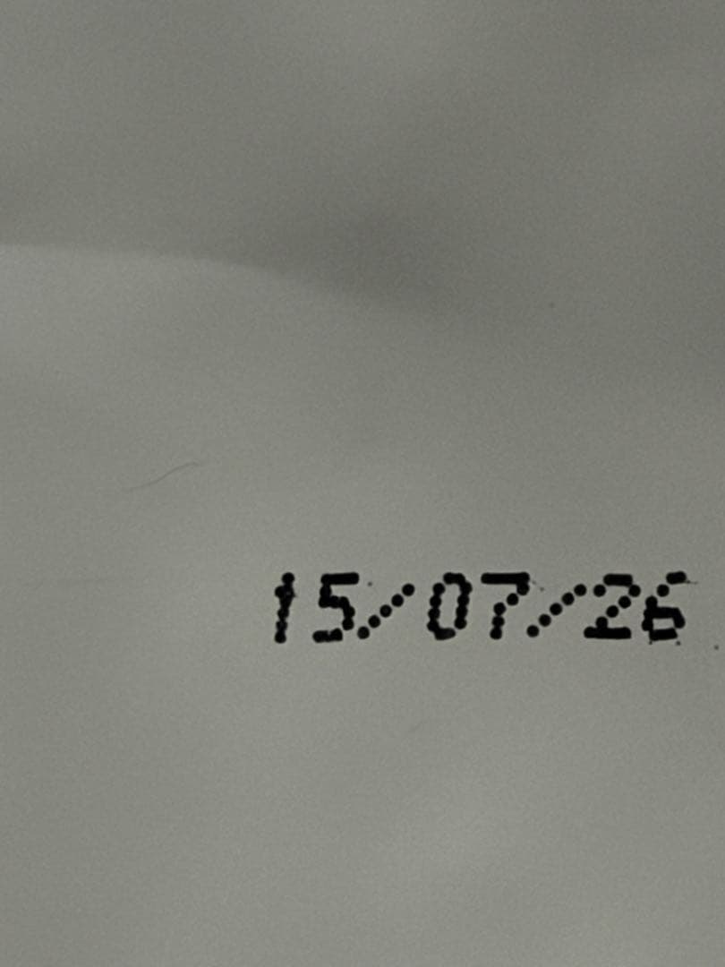 こー(プロフ必読)