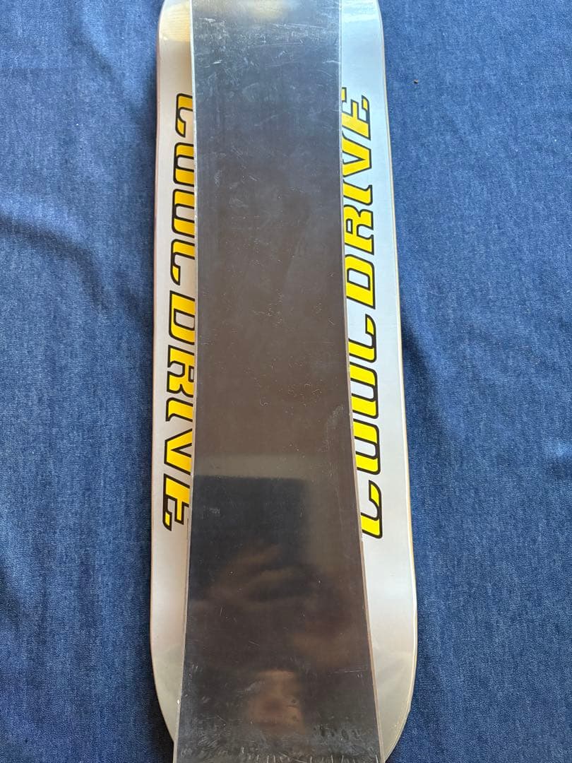 スノースケート　新品未使用