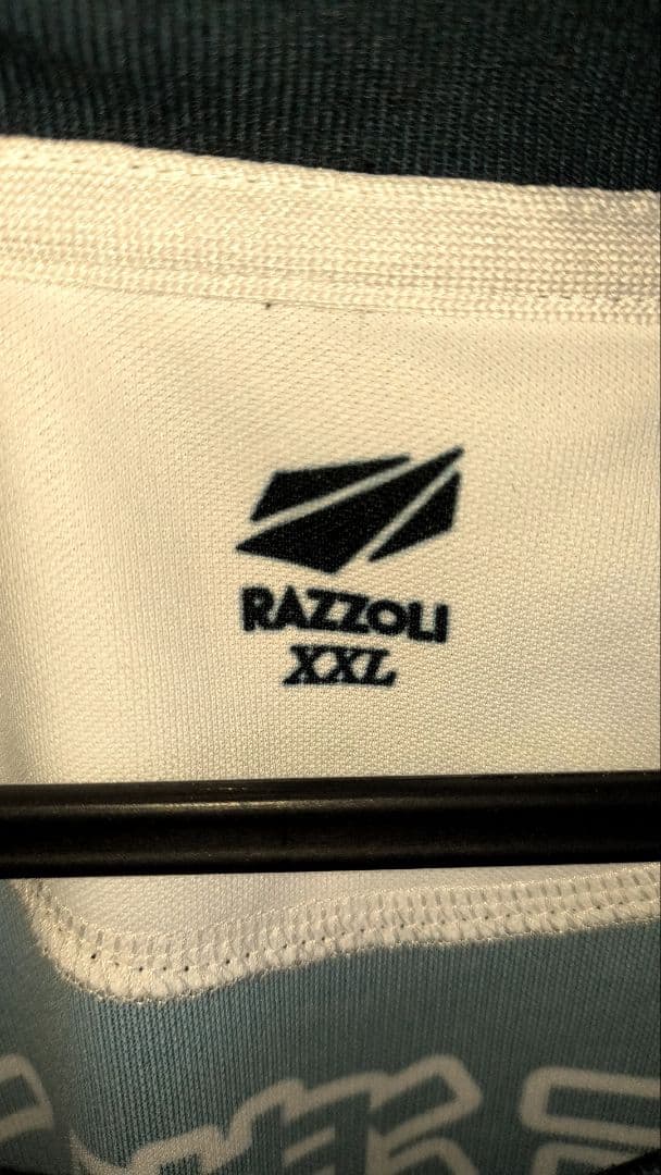 FC岐阜2023年リミテッドユニフォーム