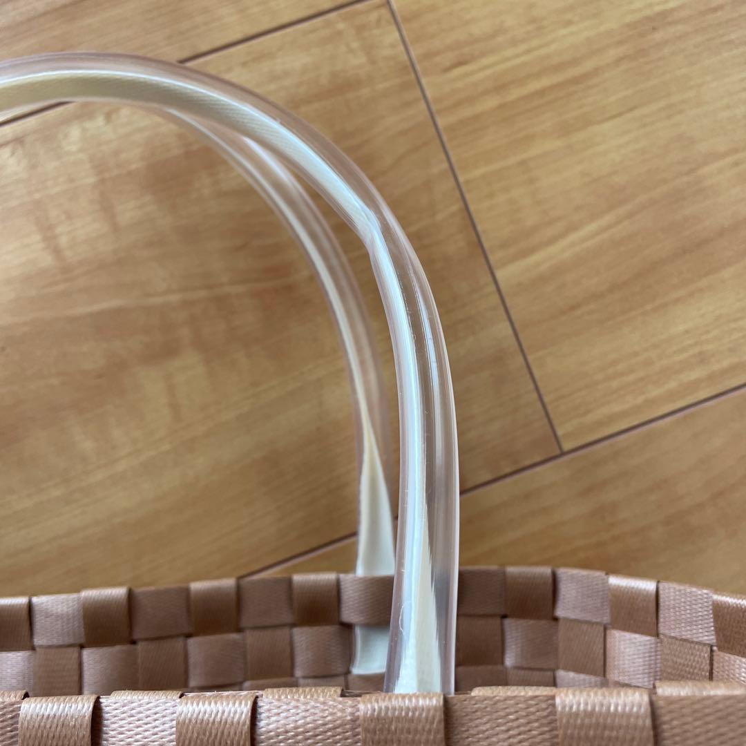 Marni かごバッグ