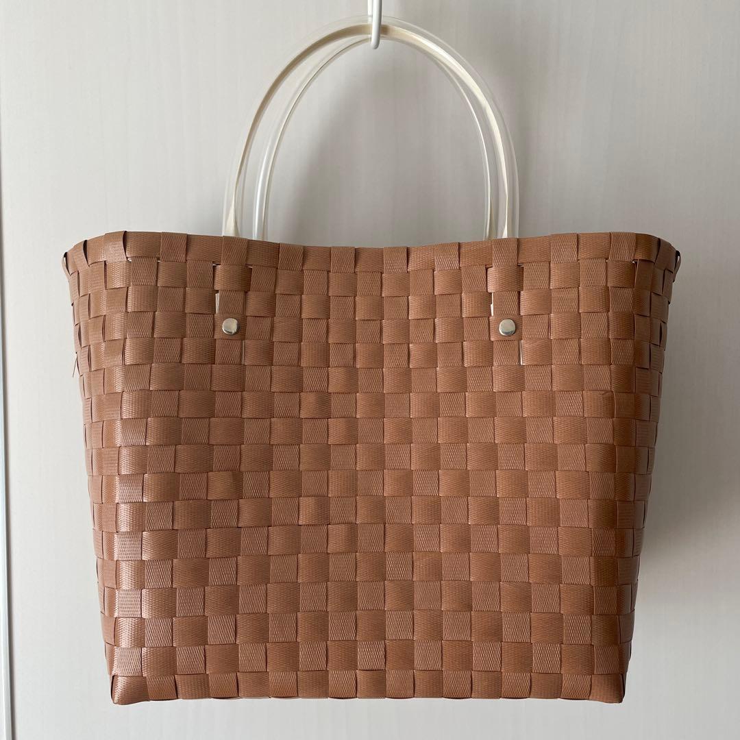 Marni かごバッグ