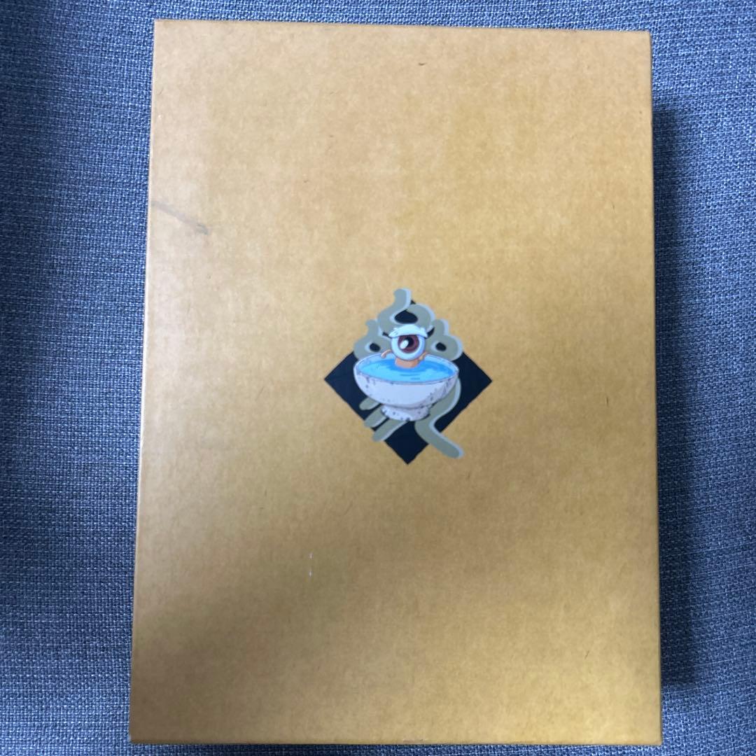 ゲゲゲの鬼太郎1985 DVD-BOX ゲゲゲBOX 80’s