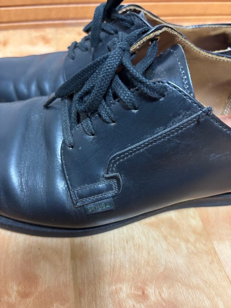 RED WING レッドウイング ポストマン 101 サイズ8D26.0cm