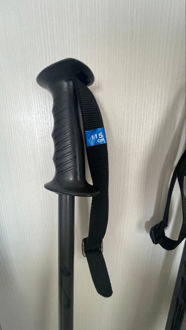 ダイナミック スキー 板 ストック ビンディング