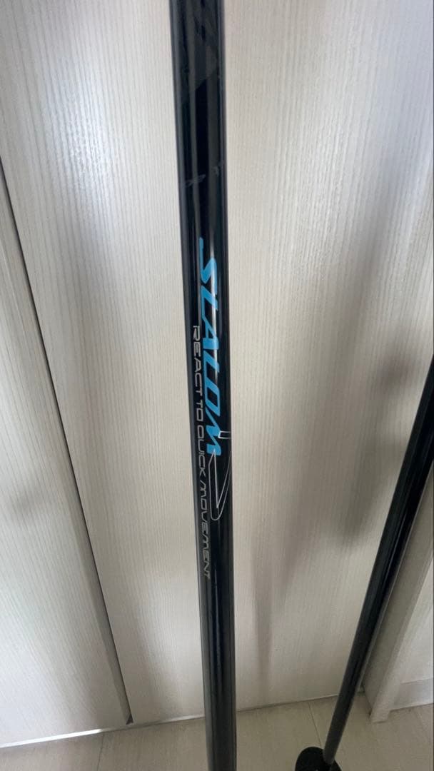 ダイナミック スキー 板 ストック ビンディング