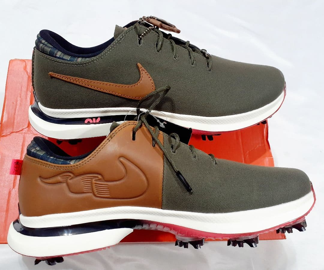 NIKE VCTRY TOUR 3 ナイキ ビクトリー ツアー3 ゴルフシューズ