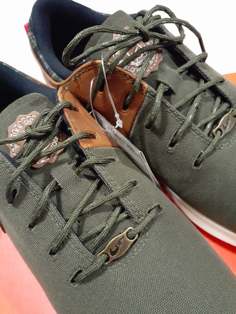 NIKE VCTRY TOUR 3 ナイキ ビクトリー ツアー3 ゴルフシューズ