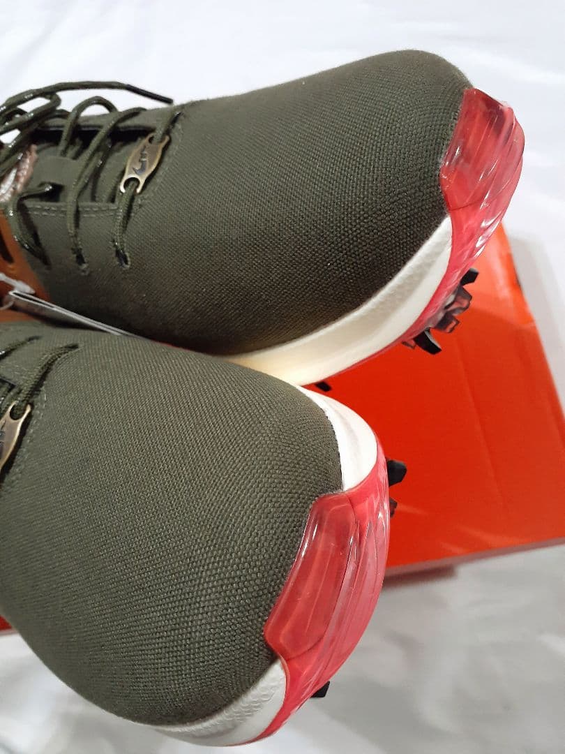 NIKE VCTRY TOUR 3 ナイキ ビクトリー ツアー3 ゴルフシューズ