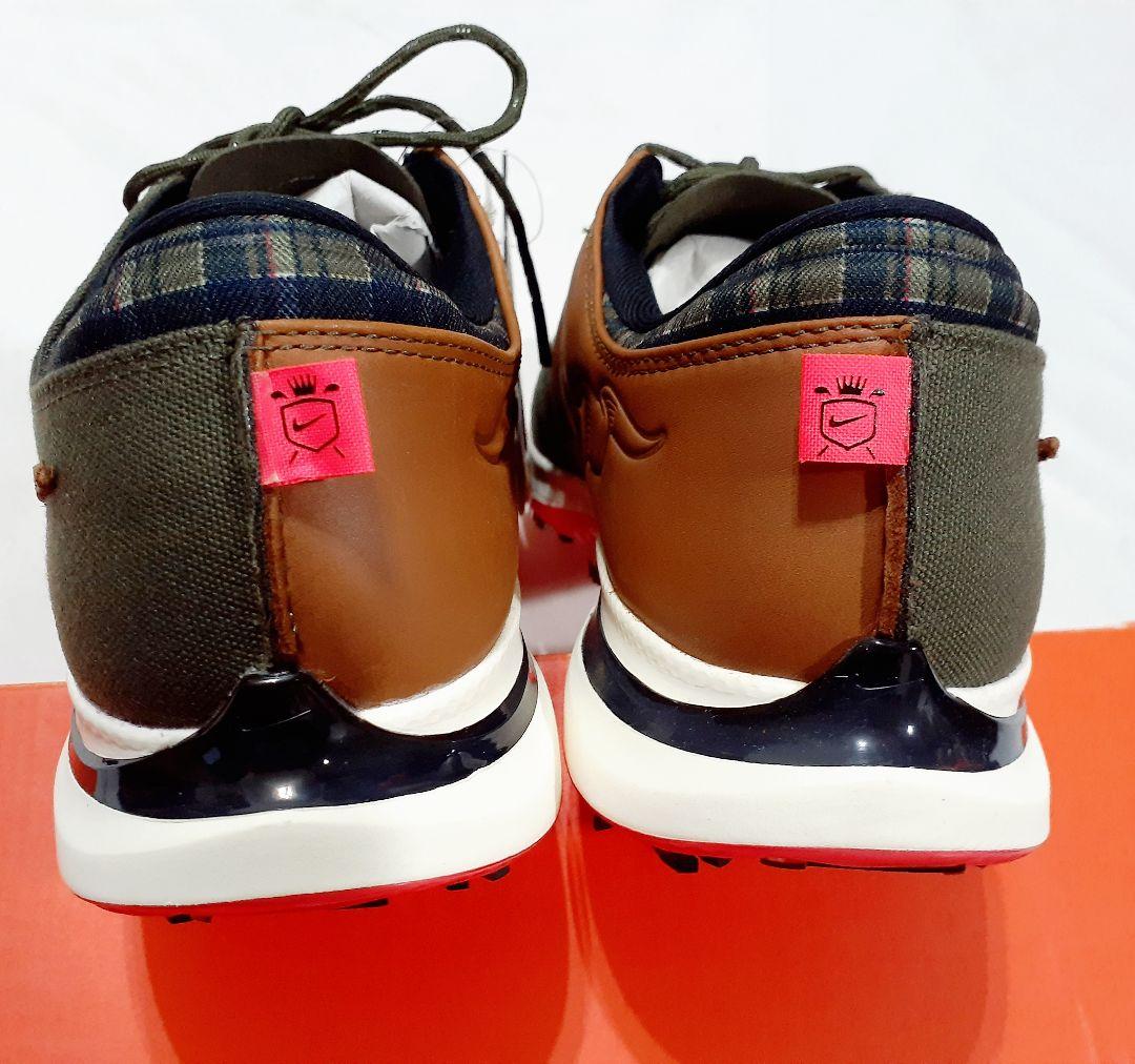 NIKE VCTRY TOUR 3 ナイキ ビクトリー ツアー3 ゴルフシューズ