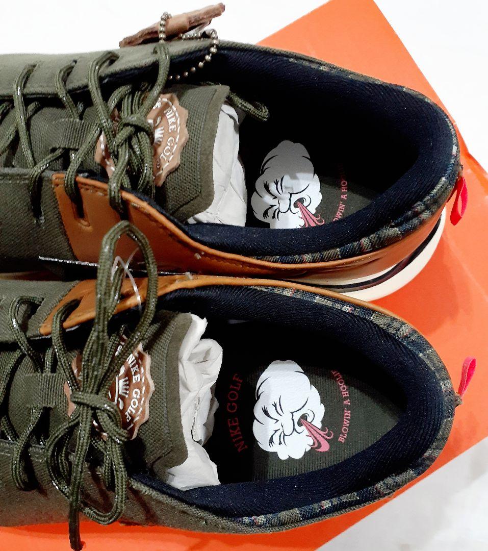 NIKE VCTRY TOUR 3 ナイキ ビクトリー ツアー3 ゴルフシューズ