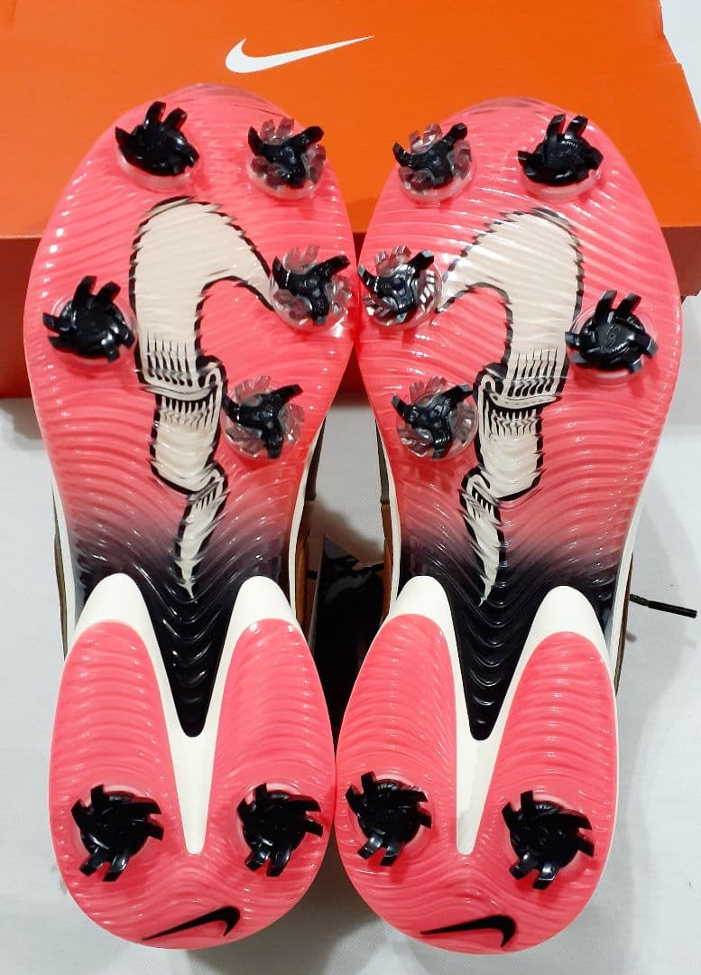 NIKE VCTRY TOUR 3 ナイキ ビクトリー ツアー3 ゴルフシューズ